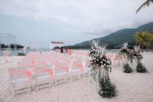 best wedding service beach images